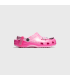 CROCS MATTEL PINK BARBIE CLASSIC CLOG