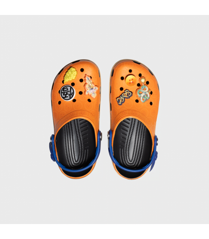 CROCS DRAGON BALL Z CLASSIC CLOG
