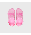 CROCS JUICY COUTURE BAE CLOG