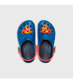 CROCS SUPERMAN CLASSIC CLOG