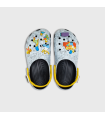 CROCS THE SIMPSONS CLASSIC CLOG