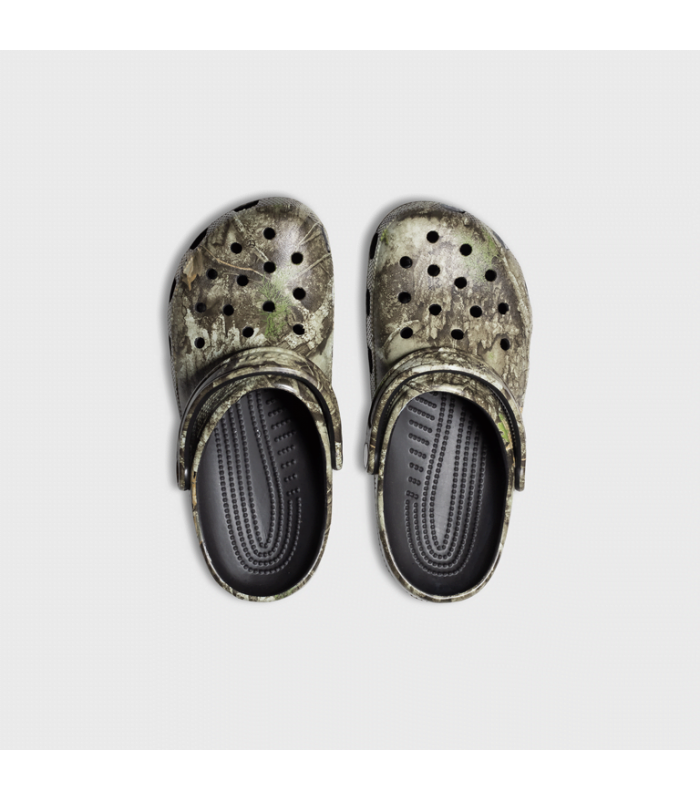 CROCS REALTREE APX CLASSIC CLOG