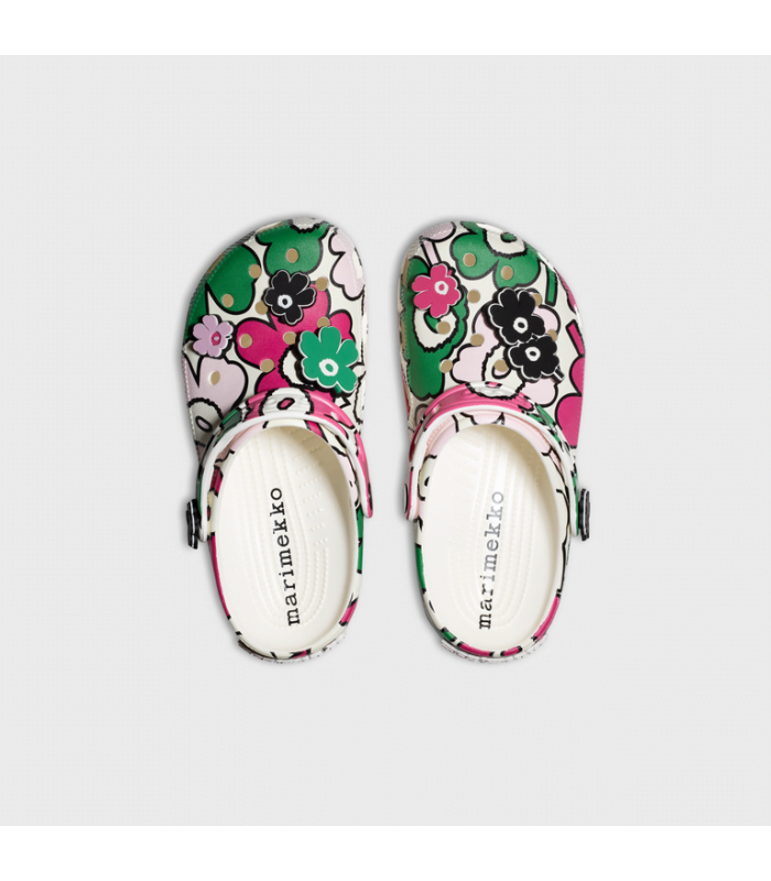 CROCS MARIMEKKO CLASSIC CLOG