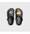 CROCS NIGHTMARE CLASSIC CLOG