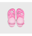 CROCS MATTEL PINK BARBIE CLASSIC CLOG