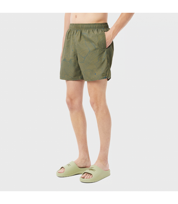 LACOSTE MAILLOT DE BAIN