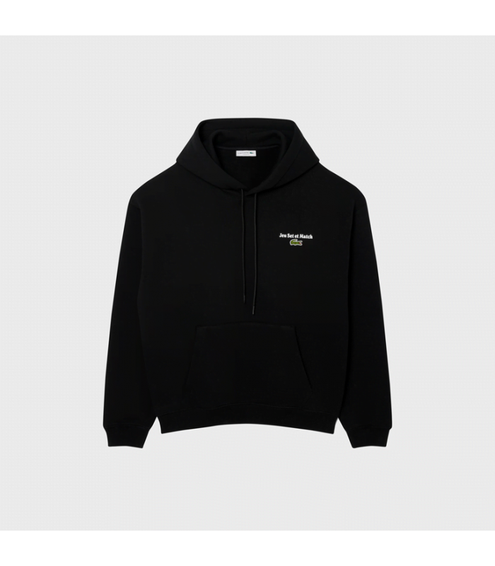 LACOSTE SWEATSHIRT