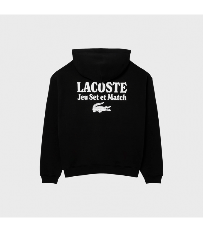 LACOSTE SWEATSHIRT