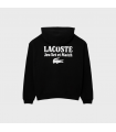 LACOSTE SWEATSHIRT