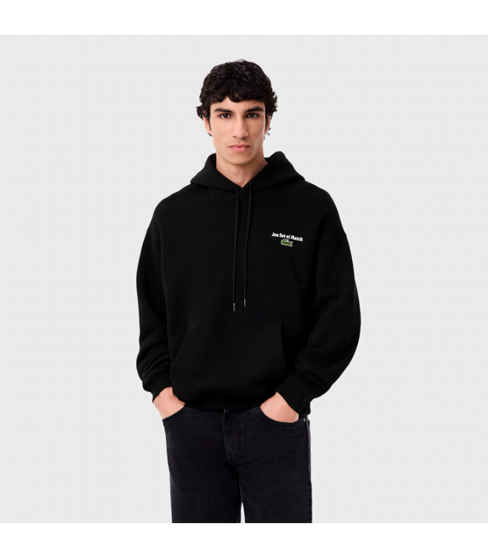 LACOSTE SWEATSHIRT