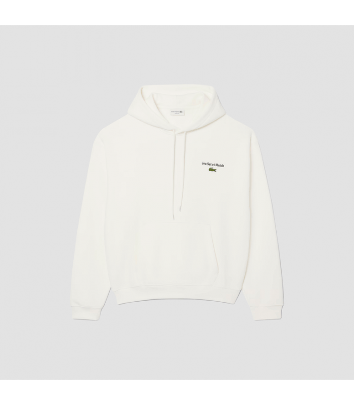 LACOSTE SWEATSHIRT
