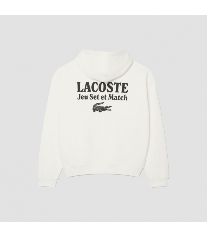 LACOSTE SWEATSHIRT
