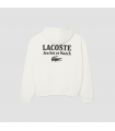 LACOSTE SWEATSHIRT