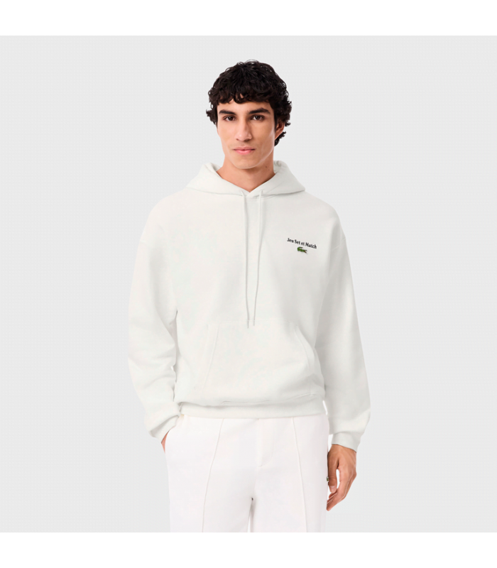 LACOSTE SWEATSHIRT