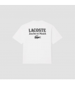 LACOSTE TEE-SHIRT