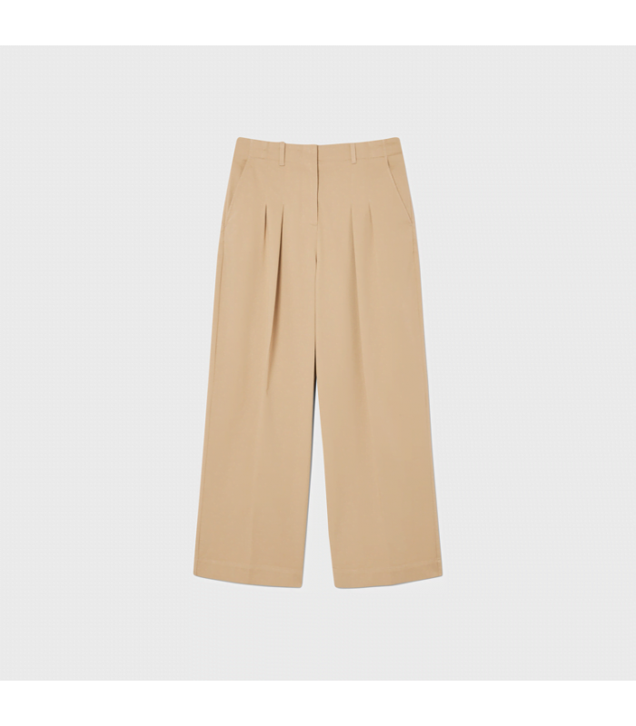 LACOSTE WMN PANTALON
