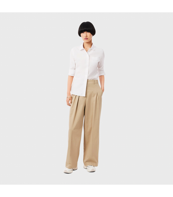 LACOSTE WMN PANTALON
