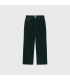 LACOSTE WMN PLEATED PANTS