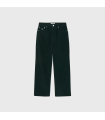 LACOSTE WMN PLEATED PANTS