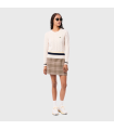 LACOSTE WMN JUPE
