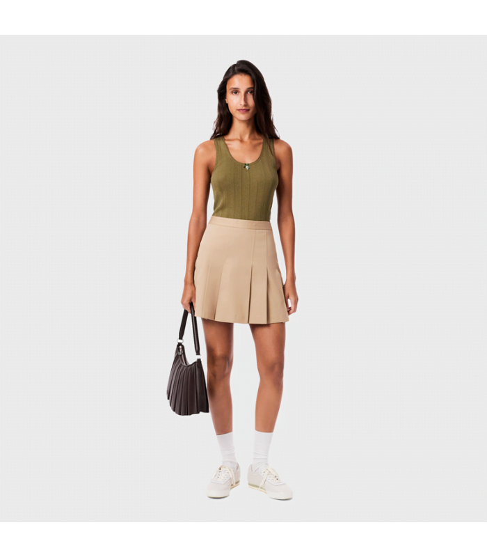 LACOSTE WMN JUPE