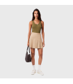 LACOSTE WMN JUPE