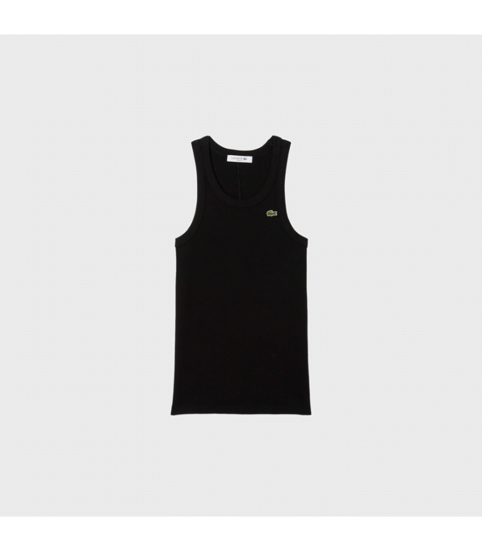 LACOSTE WMN TEE-SHIRT