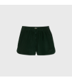 LACOSTE WMN SHORT