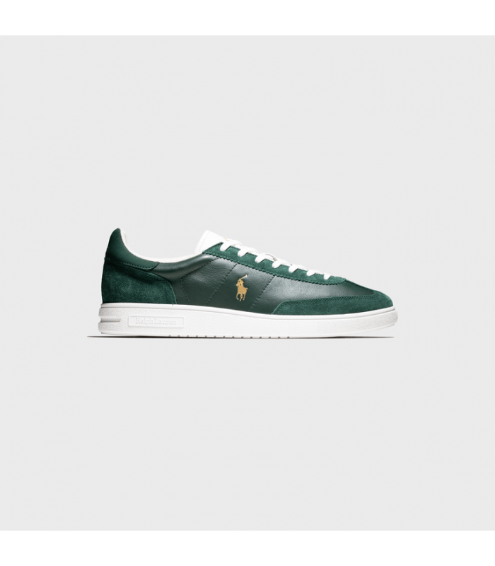 PRL BEDFORD SNEAKERS LOW TOP LACE 