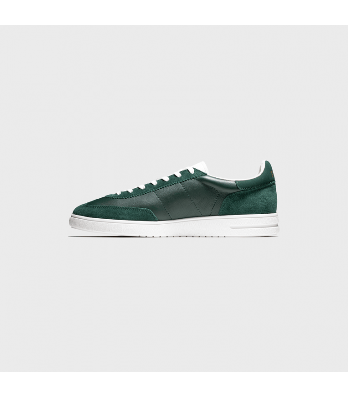 PRL BEDFORD SNEAKERS LOW TOP LACE 