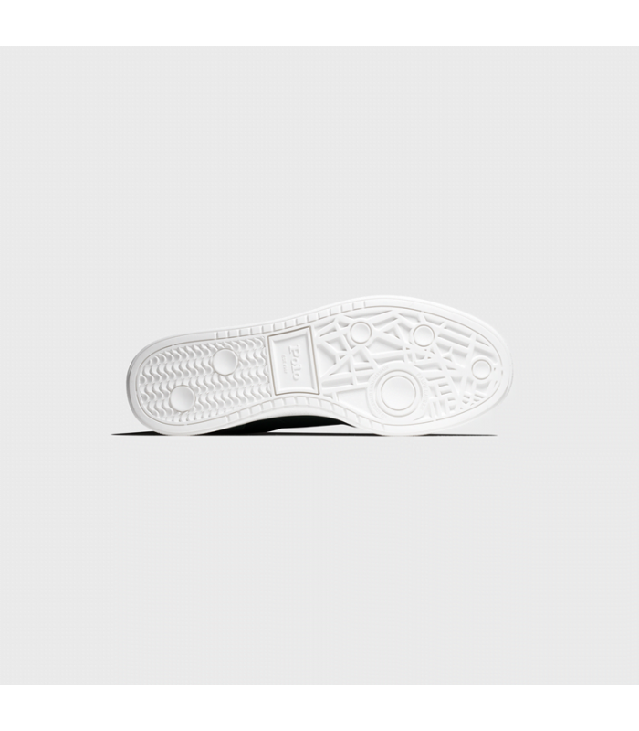 PRL BEDFORD SNEAKERS LOW TOP LACE 