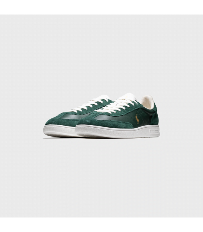 PRL BEDFORD SNEAKERS LOW TOP LACE 