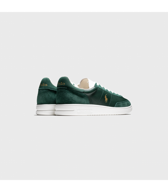 PRL BEDFORD SNEAKERS LOW TOP LACE 