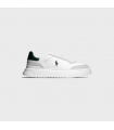 PRL RLITE SPORT SNEAKERS LOW TOP LACE