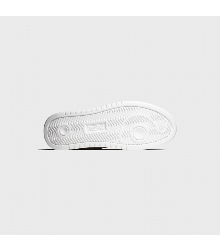 PRL RLITE SPORT SNEAKERS LOW TOP LACE