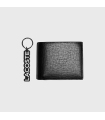 LACOSTE GIFTBOX BILLFOLD KEY RING