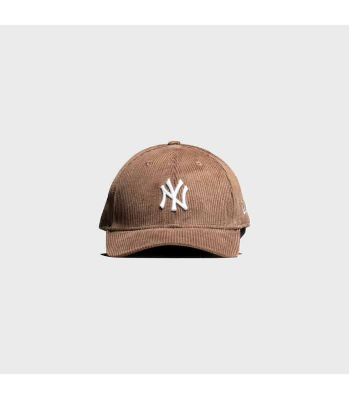 NEW ERA CORD 9FORTY MC NYY
