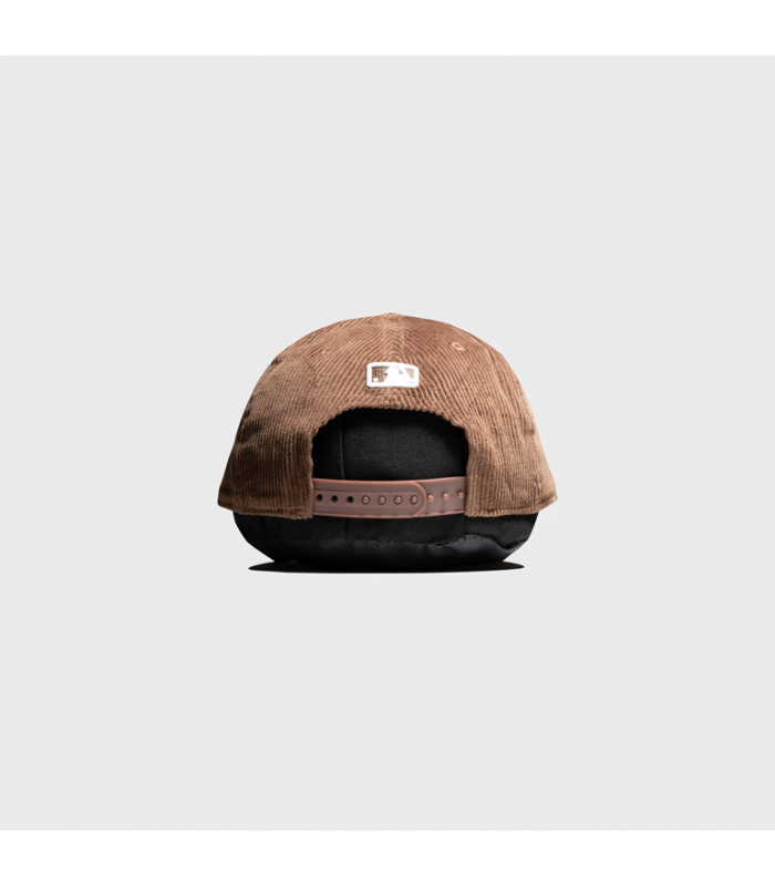 NEW ERA CORD 9FORTY MC NYY