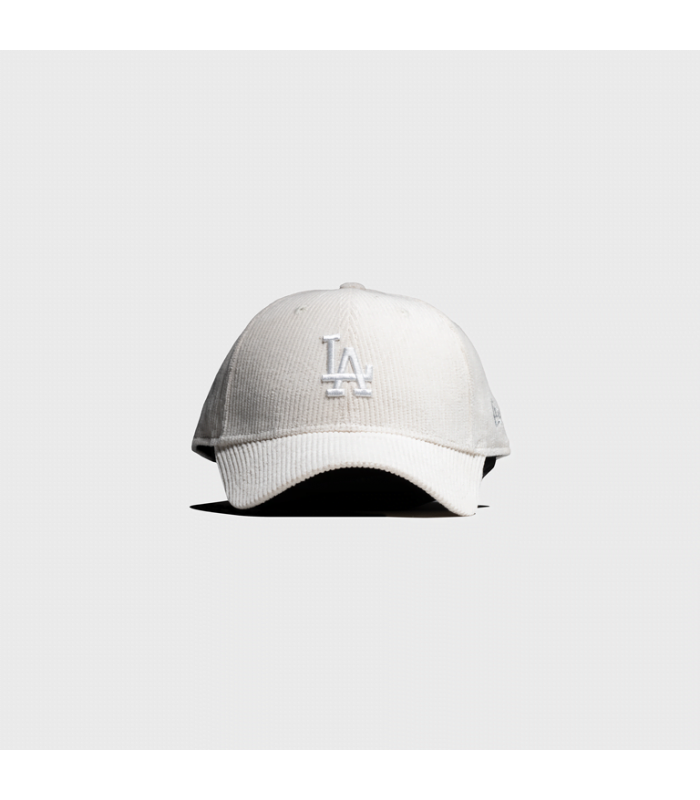 NEW ERA CORD 9FORTY MC LA DODGERS