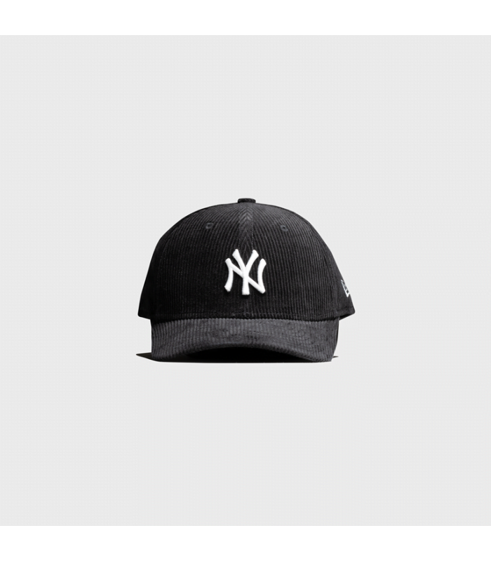 NEW ERA CORD 9FORTY MC NYY