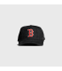 NEW ERA CORD TRUCKER BOSTON RED SOX