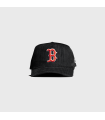 NEW ERA CORD TRUCKER BOSTON RED SOX