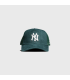 NEW ERA CORD TRUCKER NYY
