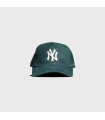 NEW ERA CORD TRUCKER NYY