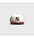 NEW ERA PATCH 9FORTY NYY