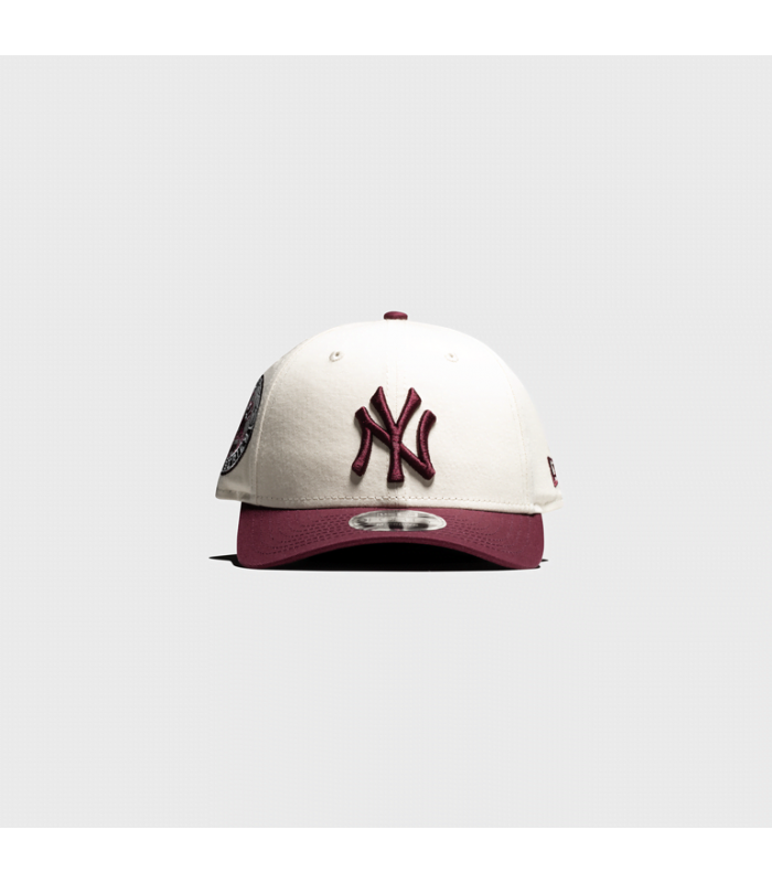 NEW ERA PATCH 9FORTY NYY