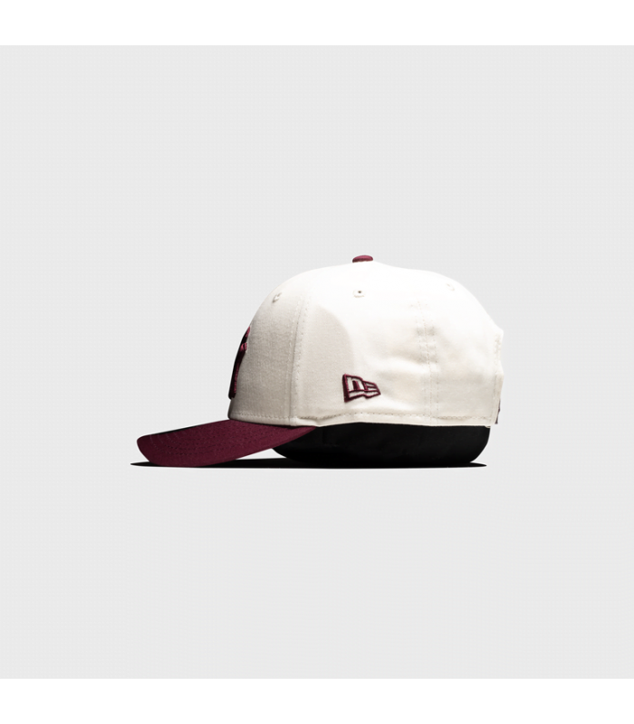 NEW ERA PATCH 9FORTY NYY