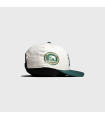 NEW ERA PATCH 9FORTY OAKLAND AT