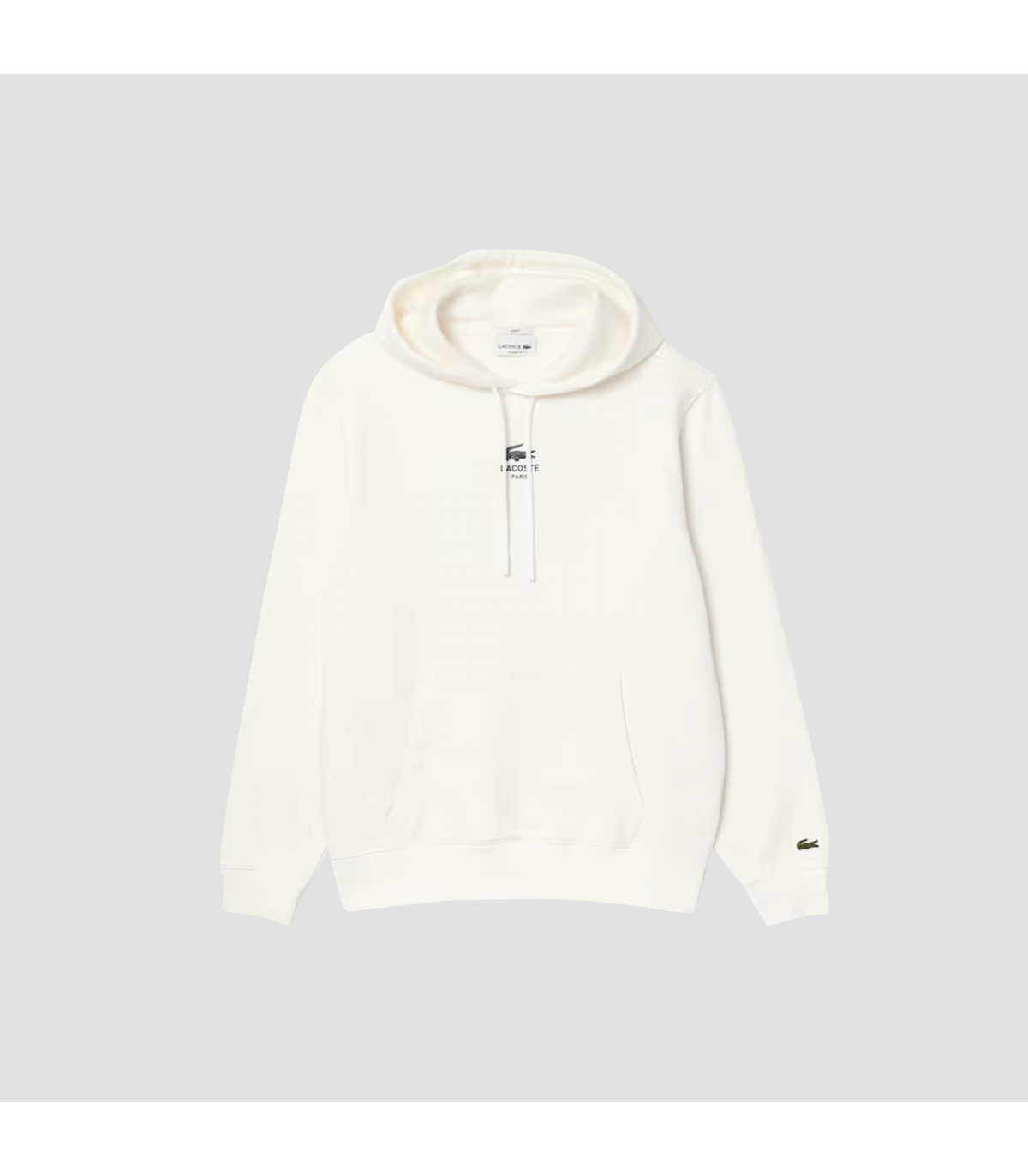 LACOSTE SWEATSHIRT