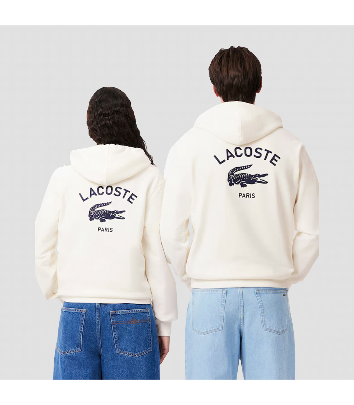 LACOSTE SWEATSHIRT